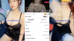 คลิปหลุดMlive IDX-80033134 น้องรถเบนซ์ สาวสวยนักศึกษานมโตไลฟ์สดเต้นเสียวยั่วเย็ด ขยี้นมแล้วครางเสียวร่อนเอวโคตรอ้อนควยน่าเย็ดสุดๆ