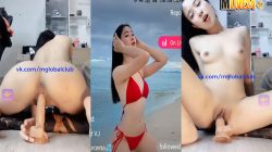 คลิปหลุดMlive IDX-80681499 เจ้าน้องคิทแคท ไลฟ์สดเล่นเสียวนั่งขย่มควยปลอมครางเสียวเด็ดๆ หีเนียนไร้ขนจัดน้ำแตกฟินๆโคตรเด็ด