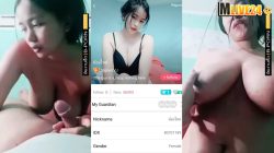 คลิปหลุดMlive IDX-80701189 น้องใหม่ วันนี้โดนเทพ สาวสวยนมใหญ่บ้านๆไลฟ์สดจัดกับเทพแก้ผ้าโม๊คควยนมใหญ่เบิ้มๆ โดนเลียหีครางเสียวก่อนจับเย็ดหีกระแทกรัวๆจับซอยแตกคารู