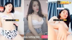 คลิปหลุดMlive IDX-80755607 น้องมะลิ น้ำเต็มรู ไลฟ์สดสาวสวยล็อคห้องแก้ผ้าถอดหมดโชว์เสียวแหวกหีโชว์ ล้วงหีเกี่ยวเบ็ดติ้วหีช่วยตัวเองหีแฉะน้ำเต็มรูครางเสียว
