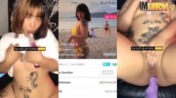 คลิปหลุดMlive IDX-82121144 น้องchaba โหนกนูน หอยใหญ่ๆชอบไหมคะ สาวอวบสักลายบ้านๆหีโหนกไลฟ์สดแก้ผ้าโชว์นมโชว์หีช่วยตัวเองเกี่ยวเบ็ด เอาหางแมวยัดตูดเสียวๆนั่งเกี่ยวหีไปด้วยยัดดิลโด้ซอยหีจนแตก