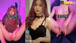 คลิปหลุดMlive IDX-84670731 น้องหวานใจ Waanjai ยัดโด้จุกๆSexy สาวสวยน่ารักตัวเล็กไลฟ์สดเล่นเสียวโชว์ ช่วยตัวเองแก้ผ้าถอดหมดคว้าของเล่นแบบสั่นม่ยัดหีบี้เม็ดแตดเสียวๆครางเสียวน้ำแตกหีแฉะน้ำเยิ้ม