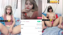 คลิปหลุดMlive IDX-84739548 น้องขมิ้น สาวผมสั้นขี้เงี่ยนไลฟ์สดเกี่ยวเบ็ดโชว์กลางไลฟ์ หุ่นโคตรน่าเย็ดใช้ดิลโด้แยงรูหีจนแฉะ