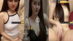 คลิปหลุดMlive IDX-86149133 สาวผิวขาวขี้เงี่ยนมาไลฟ์สดโชว์หีอูมๆ หุ่นอวบแน่นน่าเย็ดสุดๆนั่งเขี่ยหีเล่นเม็ดเสียวอย่างฟิน หีเนียนไร้ขนใครเห็นก็อยากเย็ดน้องทุกคนบอกเลย