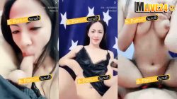 คลิปหลุดMlive IDX-86506904 น้องLukkad จัดเทพน้ำพุ่งเกือบเข้าหน้า สาวสวยขาวหมวยงานดีไลฟ์สดดูดควยเทพมิดโคน ก่อนขึ้นขย่มควยเย็ดหีเย็ดสดขย่มรัวๆโยกเอวเสียวโดนพี่เทพซอยหีเย็ดไม่ยั้งก่อนชักแตกใส่ตัว
