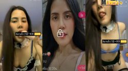 คลิปหลุดMlive IDX-86679291 การะเกด  สาวหมวยหุ่นน่าเย็ด ใส่ชุดเมดมาไลฟ์สดโชว์หี นั่งขยี้เม็ดเล่นดิลโด้ จับแหย่หีช่วยตัวเองโคตรฟิน น่าเย็ดสุดๆ