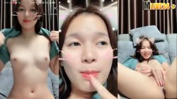 คลิปหลุดMlive IDX-87907448 น้องหมู สาวตัวเล็กไซร์มินิไลฟ์เสียวยั่วควยขี้เงี่ยนจัด เอาเซ็กส์ทอยแทงหีเสียวๆติ้วหีแหย่รัวๆน้ำแตกไปหลายรอบหีแฉะน้ำออกหี