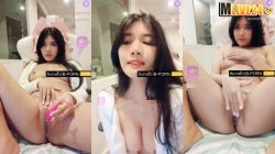คลิปหลุดMlive IDX-89274630 น้องน้อยหน่า Noina kimochi สาวสวยน่าเย็ดไลฟ์สดช่วยตัวเองเล่นเสียวโชว์อ้าขาแหกหีเกี่ยวเบ็ดใช้ไข่สั่นเสียวหีเงี่ยนหีแฉะ แก้ผ้าถอดหมดช่วยตัวเองเสียวจนน้ำแตก