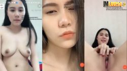 คลิปหลุดMlive IDX-89877878 น้องเหม่ยลี่ แตงกวาพาเสียว แก้ผาโชว์นมแหวกหีโชว์ช่วยตัวเองครางเสียว หุ่นน่าเย็ดจัดนมใหญ่ขาวเนียนหีก็เนียนยัดแตงกวาติ้วหีเสียวน้ำแตก