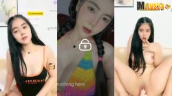 คลิปหลุดMlive IDX-90733530 น้องมะลิ Land มะลิ สาวสวยหน้าหมวยทรงซ้อไลฟ์สดโชว์เสียวใส่ชุดว่ายน้ำรัดหีคุยยั่วเย็ดกับยูส แก้ผก้าถอดหมดช่วยตัวเองขย่ทดิบโด้ครางเสียวซอยหีน้ำแตกไหลเยิ้ม