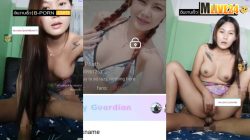 คลิปหลุดMlive IDX-90961253 น้องพะพิม เย็ดคาผ้าถุง สาวไทยบ้านๆสวยนมใหญ่ขี้เงี่ยนไลฟ์สดขย่มควยเทพคารูโยกเอวร่อนหีครางเสียว ถกผ้าถุงแล้วขย่มหีเย็ดรัวๆ