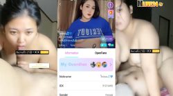 คลิปหลุดMlive IDX-91216486 สาวอ้วนขี้เงี่ยนไลฟ์ห้องล็อคแล้วจัดเทพเย็ดสดกันอย่างเสียว ขย่มควยรัวๆมิดด้ามเย็ดเสียวจัดจนโดนแตกในคารู