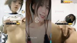 คลิปหลุดMlive IDX-91293779 สาวดัดฟันน่ารัก เห็นตัวเล็กๆแต่นมน้องแม่งใหญ่เกินตัวสุดๆ นั่งบีบนมยั่วเย็ดก่อนมานั่งเกี่ยวเบ็ดครางเสียวโคตรน่าล่อหีเลย