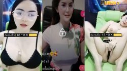 คลิปหลุดMlive Matoom IDX-69924651 สาวไทยนมใหญ่ ผิวขาวเนียนสุดๆไลฟ์สดนั่งเล่นนมอยู่หน้ากล้อง หุ่นโคตรน่าโยก ถอดโชว์นมแล้วแหวกจิ๋มนั่งเล่นเสียวอย่างเด็ด