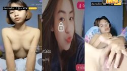 คลิปหลุดMlive Meaw IDX-88335590 สาวผมสั้นตัวบางนมเล็กน่ารัก ไลฟ์สดครางเสียว นอนแหวกจิ๋มเกี่ยวเบ็ดโชว์เด็ดๆ