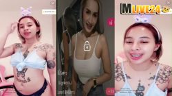 คลิปหลุดMlive Mome IDX-86473494 สาวใหญ่สักลายเต็มตัว เปิดเพลงเต้นยั่วชวนเย็ด พูดจาอ้อนควยสุดๆ