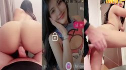 คลิปหลุดMlive Noina IDX-89274630  สาวแว่นน่ารักไลฟ์สดจัดพี่เทพ เย็ดสดครางเสียวดังๆ หีไร้ขนรูฟิตตอดควยโคตรฟิน โดนแตกในคารูหี