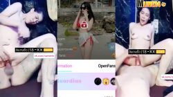 คลิปหลุดMlive Poppy IDX-91035980 สาวไทยขี้เงี่ยนไลฟ์สดจัดพี่เทพ จัดกันอย่างเด็ดจับควยมาดูดโม๊คควยเสียวๆ ก่อนนั่งคร่อมขย่มเอวเย็ดสด แทงหีกะแทกมันๆ ครางเด็ดจนโดนแตกใน