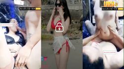 คลิปหลุดMlive Poppy IDX-91035980  สาวไทยขี้เงี่ยนไลฟ์สดจัดเทพ ขย่มควยสดๆโดนเย็ดแตกในคาหี จับควยดูดเสียวโม๊คมันๆก่อนโดนแทงหีไม่ยั้งเย็ดสุดแรง