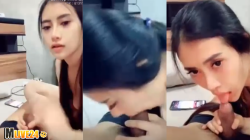 คลิปหลุดVIP Mlive  IDX 81311142 myyummy  น้องมาไลฟ์สดยั่วเย็ดพี่เทพ สาวสุดฮอตทีเด็ดของแอพเลย จับควยเทพมาอมควยโชว์ในไลฟ์