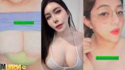 คลิปเด็ดไลฟ์สดใหม่ IDX 67314855 น้องนาเดียสาวอวบสุดเอ็ก มาไลฟ์สดโชว์สยิวออีกแล้ว เต้นๆโยกๆถกเสื้อโชว์นมใหญ่ๆของน้องอีก