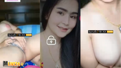 คลิปเด็ดไลฟ์สดใหม่ IDX 69924651 สาวสวยนมใหญ่มาก หีโคตรน่าเย็ดเลยเลย มาไฟล์สด โชว์นมสวยของน้องให้พี่เทพไดัเชยชม