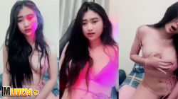 ทีเด็ดหลุดMlive  IDX 84815907 น้องมีมี่ สาวน้อยสุดน่ารัก วันนี้มาไลฟ์สดยั่วพี่เทพ แล้วเงี่ยนไม่ไหวติ้วหีโชว์เลย