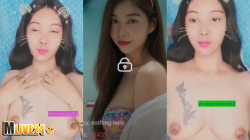 หลุดMLiveขั้นเทพใหม่ๆ  IDX 85952047 น้องน้ำชา สาวสุดแบ๊ว วันนี้ไลฟ์สดโชว์นมสวยๆของน้อง พร้อมกับคุยกับพี่เทพไปด้วย