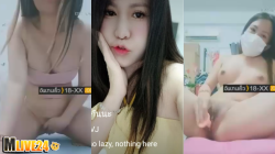 หลุดMLiveขั้นเทพใหม่ๆ IDX 87677455 น้องสายไหม หุ่นโคตรเอ็ก วันนี้มาไลฟ์สด แหย่หีโชว์ให้พี่เทพดู นมก็ใหญ่ขาวสวย น่าเย็ดสุดๆเลย