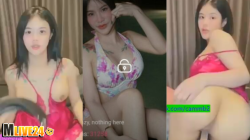 หลุดMLiveขั้นเทพใหม่ๆ IDX 91210396 น้องรถเมล์ทีเด็ดสาวชุดแดง วันนี้มาไลฟ์สดกับผัวน้อง วันนี้มาพร้อมกับอุปกรณ์พิเศษ มัดคอ มัดมือ แล้วเจอผัวเอาดีลโด้แหย่หีพร้อมลงลิ้นลัวๆไม่ยั้งเลย