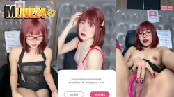 คลิปหลุดไลฟ์สดTHlive 4022517337 ยูจิน สาวผมสั้นลีลาสุดแจ่มๆ มาแหวกขาเล่นเสียว มาแหวกขาติ้วหีช่วยตัวเองมาพร้อมกับ Sextoys แหวกขาเขี่ยหีร้องเสียวกลางไลฟ์สดร้องเสียวอย่างมันส์นวดนมโครตดีงานดีจัดๆ